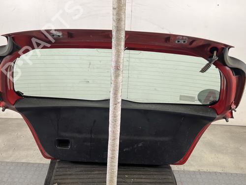 Tailgate TOYOTA YARIS (_P9_) 1.0 VVT-i (KSP90_, KSP90R) | BP32267257C6 