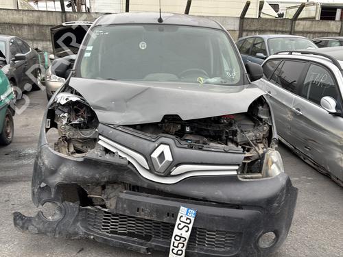 Left front steering knuckle RENAULT KANGOO Express (FW0/1_) 1.5 dCi 75 (FW07, FW10, FW04) | BP23768824M25  - Image 22