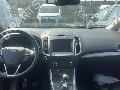 Headlight switch FORD GALAXY III (CK) 2.0 TDCi | BP19957709I24 - Image 15