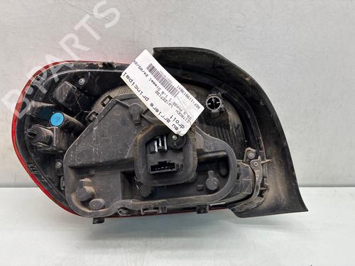 Right taillight CITROËN C3 III (SX) 1.6 BlueHDi 75 | BP37723125C35 - Image 2