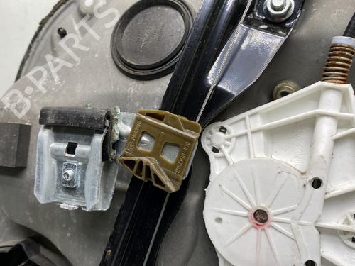 Front left window mechanism VW GOLF IV (1J1) 1.9 SDI | BP30887591C22 