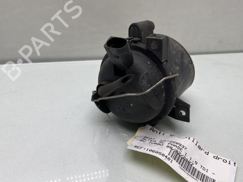 Used Right front fog light Right front fog light SEAT ALTEA XL (5P5, 5P8) 2.0 TDI 16V (140 hp) 26242169 26242169