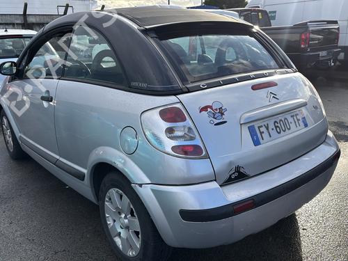 Ratstangsstang CITROËN C3 Pluriel (HB_) 1.4 HDi | BP36792317I23 - Image 10