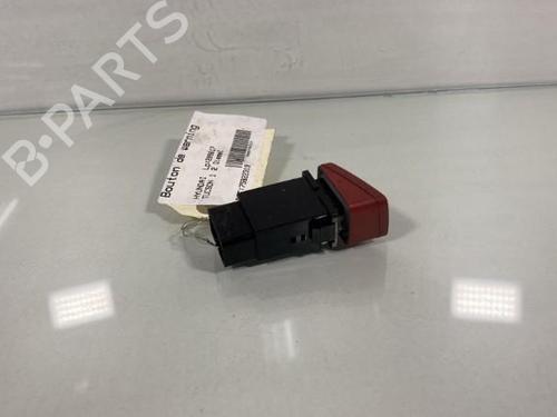 Used Warning switch HYUNDAI TUCSON (JM) 2.0 CRDi (136 hp) 19963078