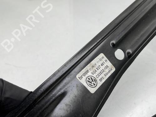 Front left window mechanism VW GOLF VIII (CD1, DA1) 1.5 TSI | BP26715209C22 - Image 6