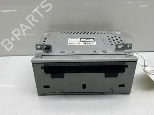 Radio FORD FOCUS III Saloon  | BP19958840E6 