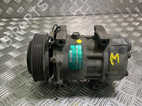 Used AC compressor AC compressor RENAULT LAGUNA I (B56_, 556_) [1993-2002] 19978469 19978469