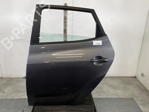 Used Left rear door HYUNDAI ix20 (JC) 1.4 CRDi (90 hp) 23767475
