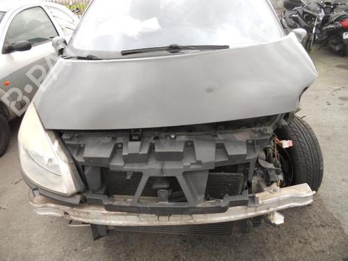 ABS pump RENAULT SCÉNIC II (JM0/1_)  | BP20035273M43 