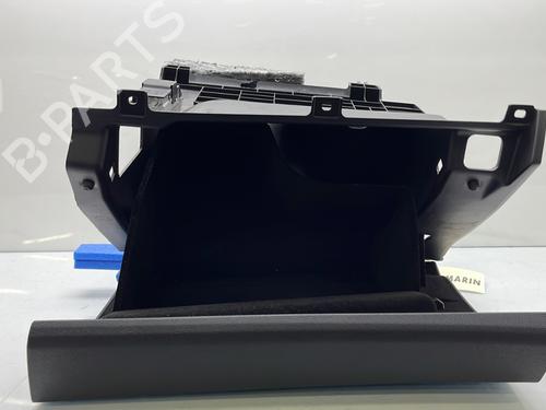 Glove box PEUGEOT 3008 II SUV (MC_, MR_, MJ_, M4_) 1.5 BlueHDi 130 | BP22438368C95