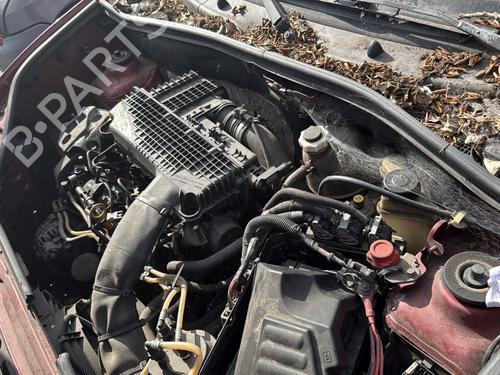 Right headlight RENAULT KANGOO (KC0/1_) 1.5 dCi (KC07) | BP28705047C29  - Image 7