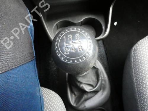 Rear right lock FIAT PUNTO (188_) 1.2 60 (188.030, .050, .130, .150, .230, .250) | BP20013148C99 