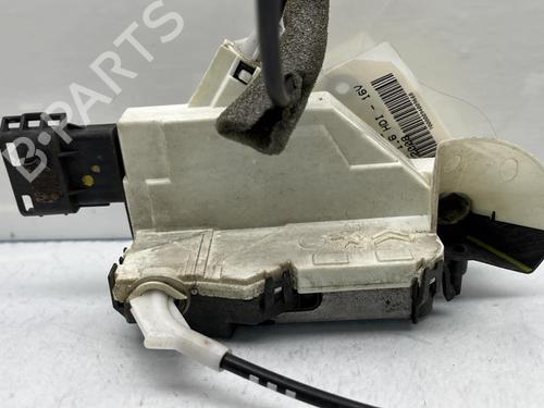Front left lock PEUGEOT 308 I (4A_, 4C_) 1.6 HDi | BP20335382C98 