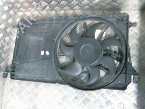 radiator-fan-volvo-s40-ii-544-16-d-30748085-2003-2004-2005-2006-2007-2008-2009-2010-2011-2012-20000899 main image