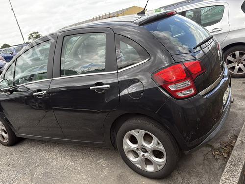 Vidro triangular frente esquerdo CITROËN C3 II (SC_) 1.4 HDi 70 (SC8HZC, SC8HR0, SC8HP4) | BP32136632C111 