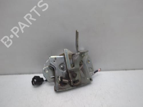 hjelmlås MITSUBISHI MIRAGE / SPACE STAR VI Hatchback (A0_A) 1.2 (A03A) (80 hp) 31850554