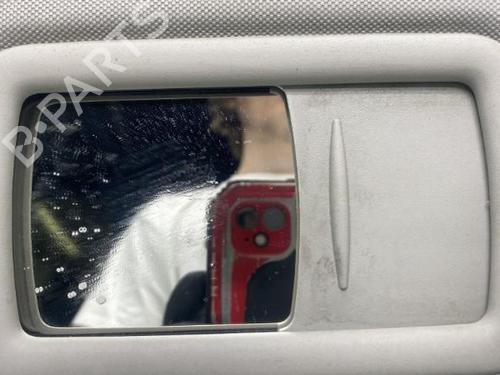 Used Left sun visor Left sun visor RENAULT LAGUNA III (BT0/1) 2.0 dCi (BT07, BT0J, BT14, BT1A, BT1S) (131 hp) 19967355 19967355