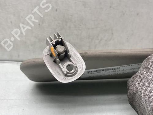 Used Left sun visor Left sun visor DACIA SANDERO 1.4 MPI LPG (72 hp) 21960714 21960714