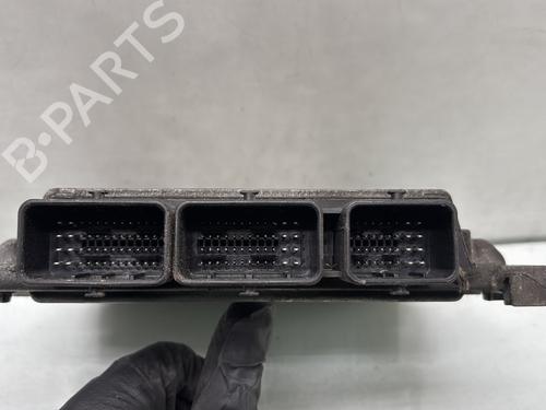 Engine control unit (ECU) RENAULT CLIO III (BR0/1, CR0/1) 1.5 dCi (BR17, CR17) | BP29735457M57