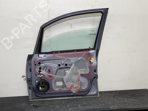 Right front door OPEL ZAFIRA A MPV (T98) 1.8 16V (F75) | BP19980029C3 