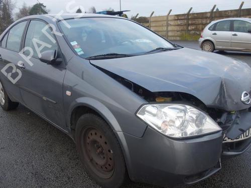 Left headlight NISSAN PRIMERA (P12) | BP20032565C28 - Image 13