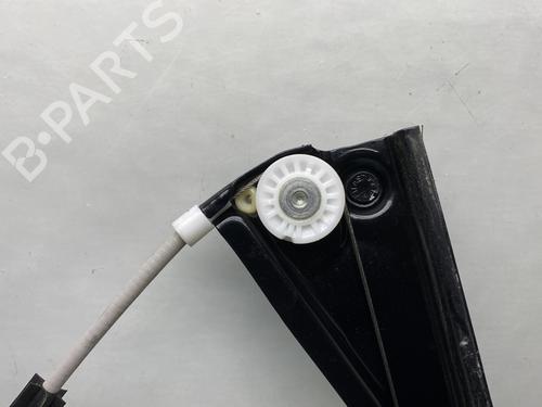 Front right window mechanism VW POLO V (6R1, 6C1) 1.2 | BP23766009C23 