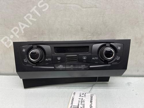 Used Climate control Climate control 37006108 37006108