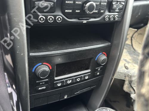 Left front window switch PEUGEOT 207 SW (WK_) 1.6 HDi | BP38448321I27 - Image 10