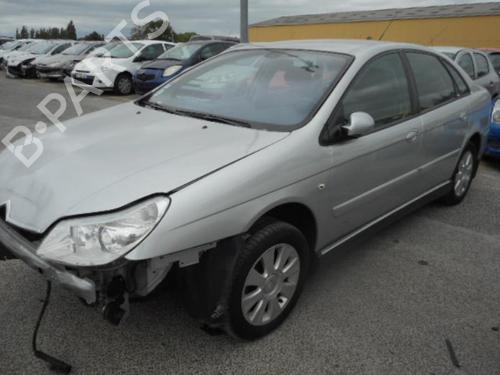 Climate control CITROËN C5 II (RC_) | BP19984713I5