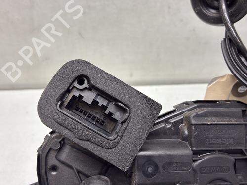 Used Rear left lock Rear left lock SEAT IBIZA V (KJ1, KJG) 1.6 TDI (95 hp) 33805114 33805114