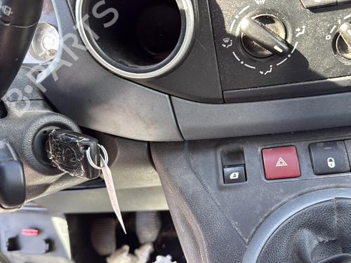 Steering column PEUGEOT PARTNER Box Body/MPV 1.6 HDi | BP31206049M21  - Image 29