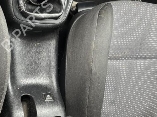 Warning switch VW GOLF IV (1J1) 1.9 TDI | BP24198107I22 