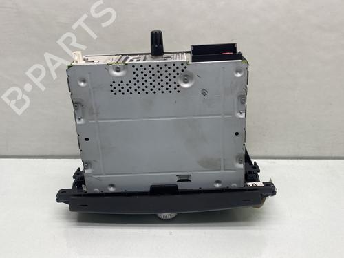 Radio RENAULT KOLEOS I (HY_) 2.0 dCi (HY0K) | BP26506945E6 