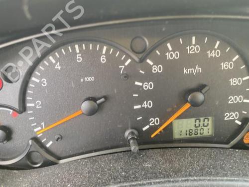 Generator FORD FOCUS I (DAW, DBW) 1.6 16V | BP23220301M7 