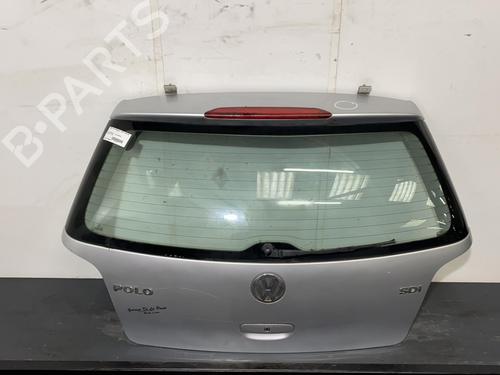 Tailgate VW POLO (9N_, 9A_)  | BP20013340C6 