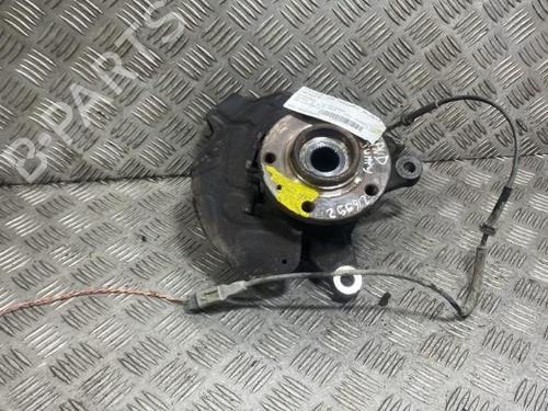 Used Right front steering knuckle CITROËN JUMPY II Van 2.0 HDi 125 (128 hp) 20185031