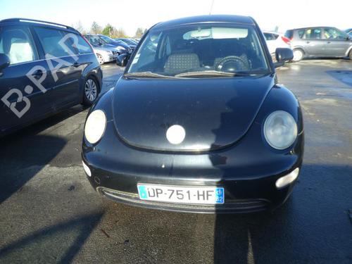 Felg VW NEW BEETLE (9C1, 1C1) 2.0 | BP22719611C45 