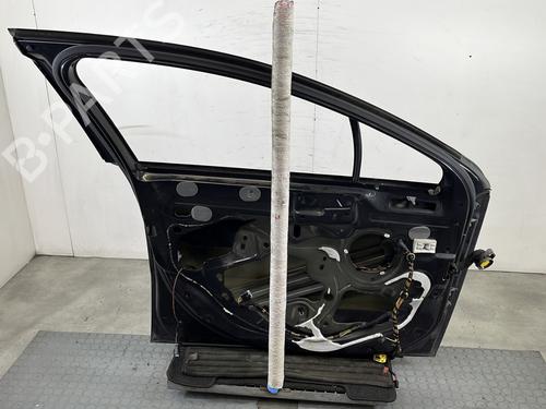 Left front door PEUGEOT 508 I (8D_) 1.6 BlueHDi 120 | BP29508209C2 