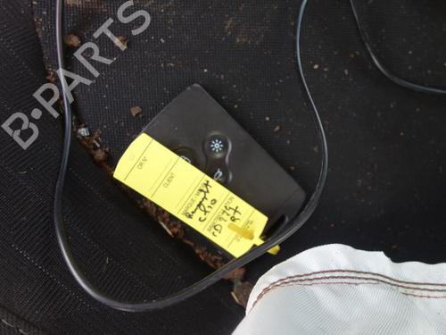 AC compressor RENAULT CLIO IV (BH_) 0.9 TCe 90 (BHNF, BHMA, BHMH, BHJK, BHJR) | BP20030520M34 