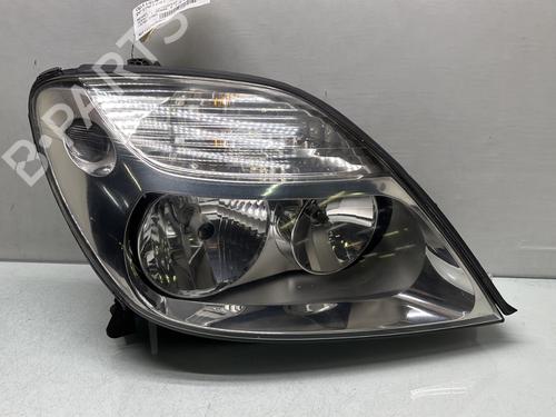 Used Right headlight RENAULT SCÉNIC I MPV (JA0/1_, FA0_) 1.6 (JA00, JA16, JA15, JA19, JA1V, JA2B, JA2C, JA0B,... (107 hp) 32389407