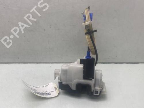 Front right lock FIAT FIORINO Box Body/MPV (225_) 1.3 D Multijet (225BXD1A, 225BXB1A, 225BXB11) | BP19988028C97 