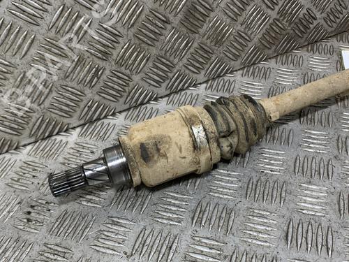 Left rear driveshaft DACIA DUSTER (HS_) 1.5 dCi 4x4 (HSMC, HSMD) | BP30850405M40 - Image 3
