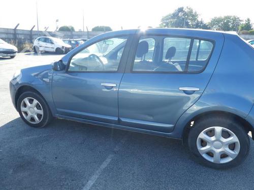 Left front window switch DACIA SANDERO 1.4 MPI LPG | BP20028132I27 - Image 14