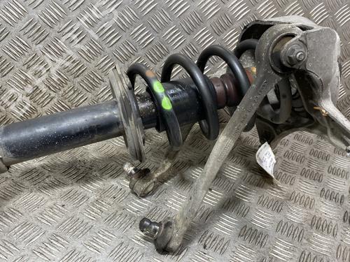 Left front shock absorber AUDI Q5 (8RB) 2.0 TDI quattro | BP28704660M16 
