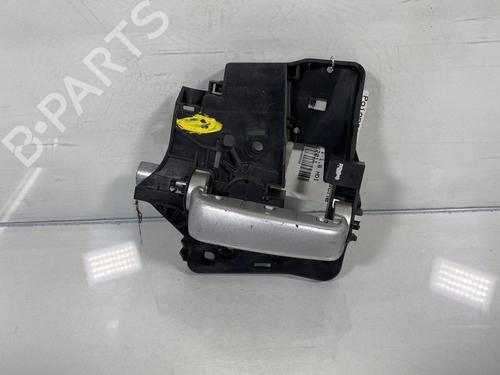 Rear left interior door handle CITROËN BERLINGO MULTISPACE (B9) 1.6 HDi 110 | BP19976682I15 