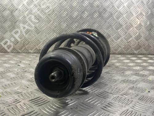 Left front shock absorber AUDI A1 (8X1, 8XK) 1.6 TDI | BP19990890M16 