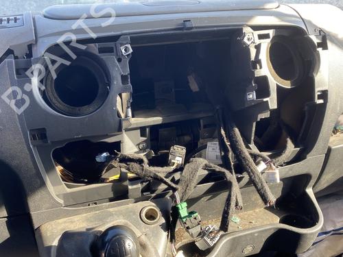 Gear lever RENAULT MASTER III Van (FV) 2.3 dCi 135 FWD (FV0N, FV08, FV06, FV00, FV1S) | BP26890646M90 - Image 26