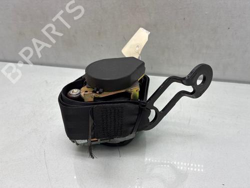 Front right seatbelt PEUGEOT 206 SW (2E/K) 1.6 HDi 110 | BP37028878I25 - Image 2