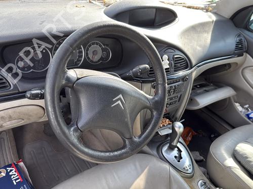 Left headlight CITROËN C5 II (RC_) 2.2 HDi | BP30181056C28