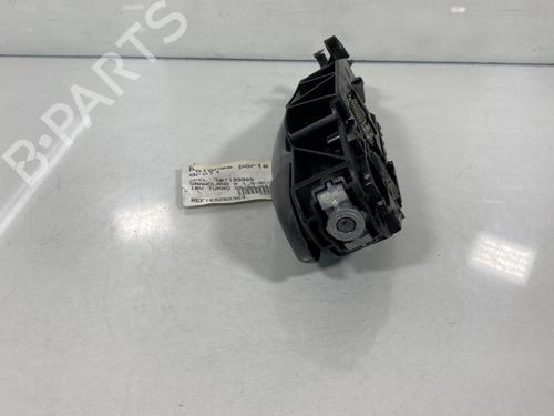 Used Rear right exterior door handle OPEL GRANDLAND / GRANDLAND X (A18, P1UO) 1.5 Turbo D (75) (131 hp) 19957466